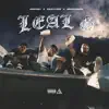 Badyezy - Leal G (feat. Drakomafia & Felolaefe) - Single